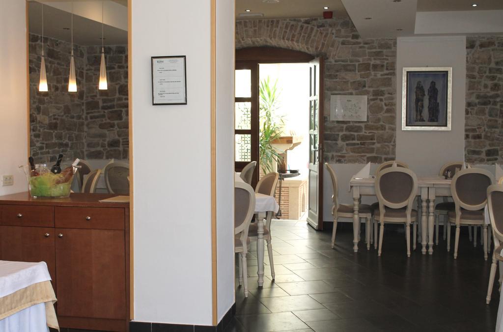 Apartment Kastel Motovun Exterior photo