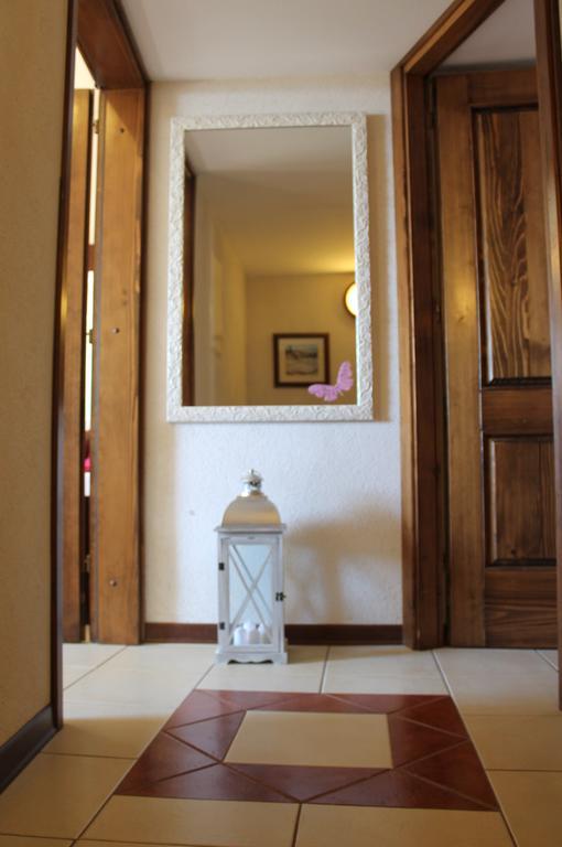 Apartment Kastel Motovun Exterior photo